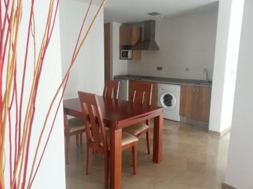Apartamentos Aixa II Caravaca De La Cruz Exteriér fotografie