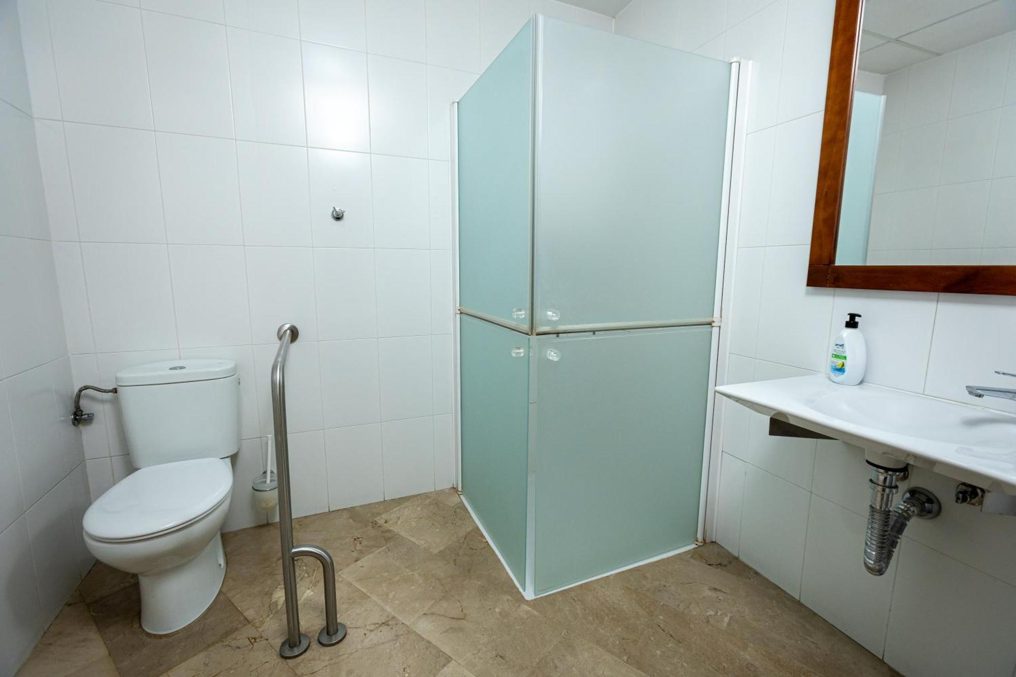 Apartamentos Aixa II Caravaca De La Cruz Exteriér fotografie