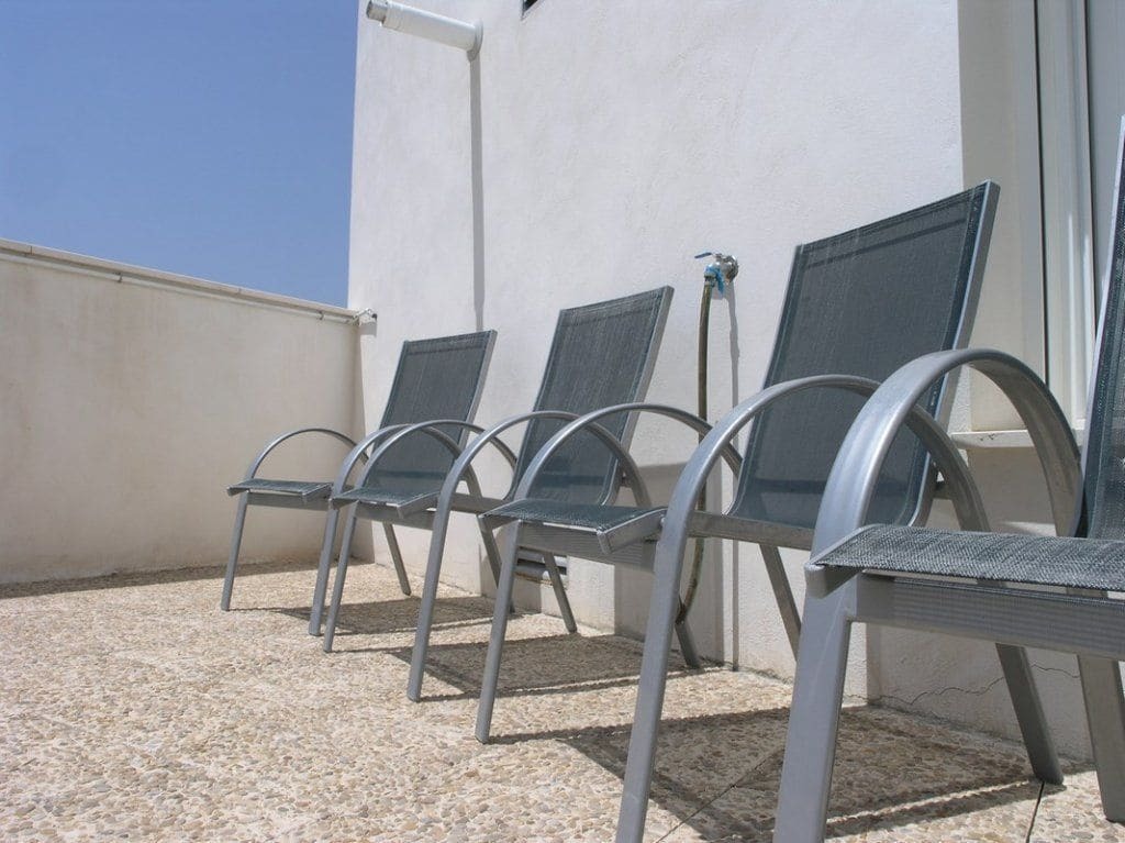 Apartamentos Aixa II Caravaca De La Cruz Exteriér fotografie