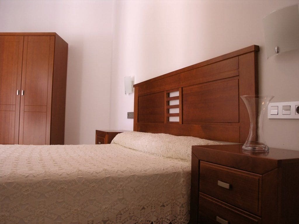 Apartamentos Aixa II Caravaca De La Cruz Exteriér fotografie